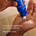 Harry's Post-Shave Balm for Men with Aloe - 3.4 fl oz (2 Pack)