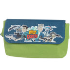 Wild Kratts Adventure Playset - 8pc Set Includes Goggles, Creature Pod, 4 Power Discs & More, Pretend Play & Costume Dress Up Accessories, Officially Licensed Toys for Children, Gift for Kids