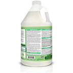 OdoBan Disinfectant Concentrate and Odor Eliminator, Made in the USA, Original Eucalyptus, Lavender and Cotton Breeze Scents, 3 Gallons