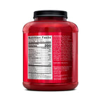 BSN SYNTHA-6 Whey Protein Powder with Micellar Casein, Milk Isolate, Strawberry Milkshake, 48 Servings (Packaging May Vary)