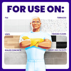Mr. Clean PRO All Purpose Floor Cleaner for Hardwood & Tile (1 gal, 3 pack)