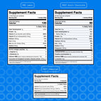 Surgical Nutrition Kit – 6-Week Pre-Op & Post-Op Recovery Supplement System – Supports Healthy Recovery Response, Muscle Preservation, Helps Improve Sleep – Orthopedic Recovery Protocol