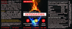 INTENSATION - Male Supplement - All Natural Stamina Support - Last Longer - Increase Size, Strength & Stamina - Improve Energy Level - Optimize Vitality - 12 Tablets