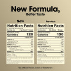 Optimum Nutrition Gold Standard 100% Whey Naturally Flavored Protein Powder, Vanilla, 1.9 Pound (Packaging May Vary)