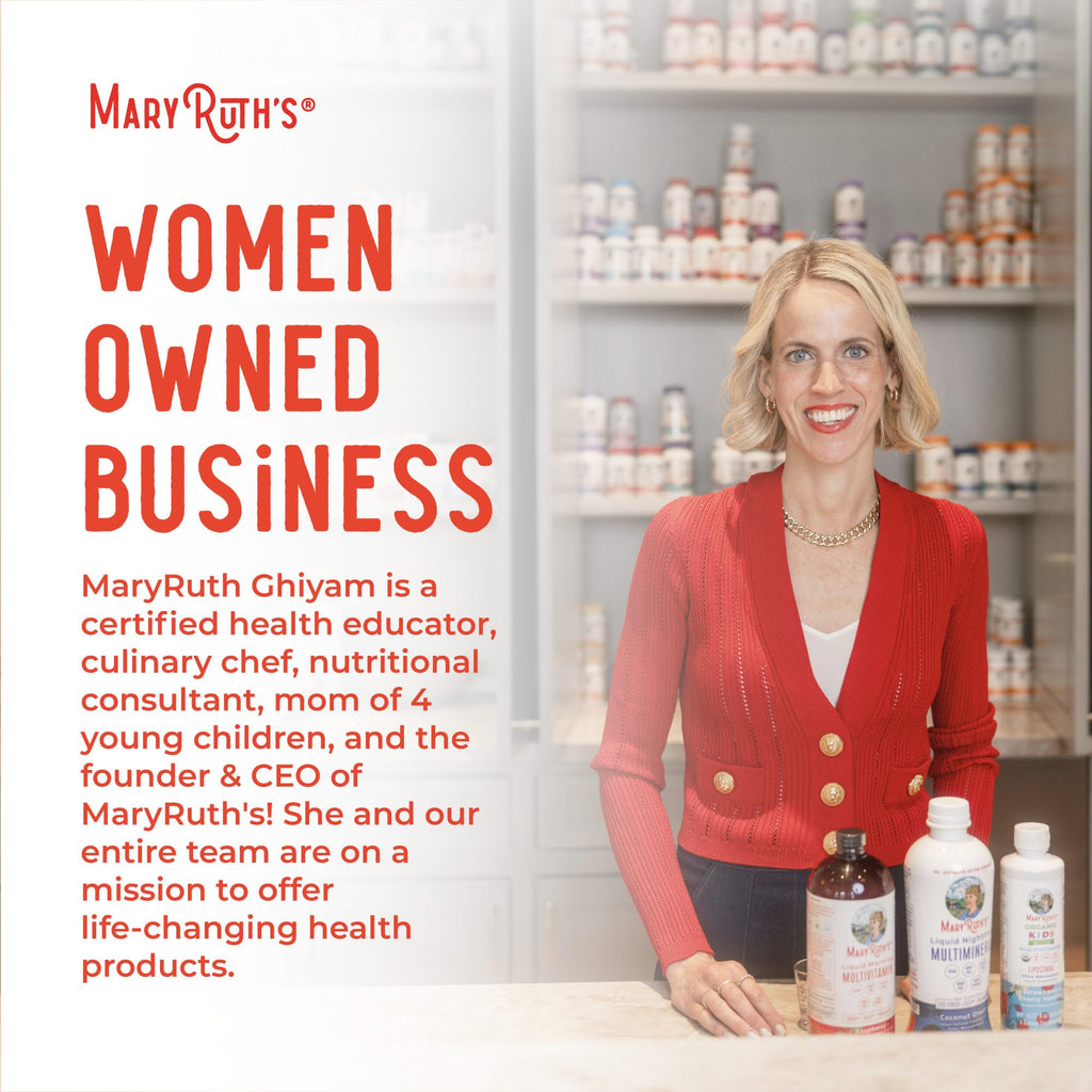 MaryRuth Organics Pumpkin Seed Oil Cold Pressed | 2 Month Supply | USDA Organic Pumpkin Seed Liquid Drops for Men and Women | Urinary Health in Men | Sugar Free | Vegan | Non-GMO | 60 Servings