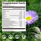 TMG Supplements 1000MG - Trimethylglycine Liquid Drops, Betaine High Absorption, Supports Methylation, Liver Wellness & Cognitive, Non-GMO, Vegan, Blood Orange Flavor, 2 Fl.Oz (2 Pack)