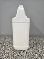 Fruit Fly Drain Treatment | Drain Fly Eliminator | All-Natural, Eliminates Gnats, Sewer Flies and More - Works in All Drains - 64 Fl Oz