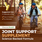 Moringa Turmeric Supplement for Joint Health, Gut Health, Energy and Immune Support – Total Wellness Formula with Tumeric Moringa Pure Capsules – Turmeric Curcumin with Black Pepper – 60 Count