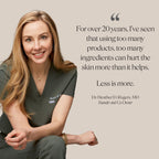 Doctor Rogers Restore Healing Balm. Multi-Purpose Healing Ointment & Moisturizing Relief Gel. Protects & Soothes Injured, Sensitive & Dry Skin. 4 Ounce (114 g) Tube