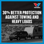 Valvoline FlexFill Advanced Full Synthetic 75W-90 Gear Oil 1 Quart Pouch