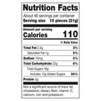 Frooties Mega Mix, Assorted Fruit Flavor Chewy Candy, 50.06oz (Pack of 1)