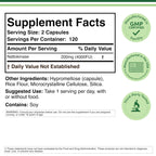 Nattokinase Supplement 4,000 FU Servings, 240 Capsules (Derived from Japanese Natto) Systemic Enzymes for Cardiovascular and Circulatory Support by Double Wood
