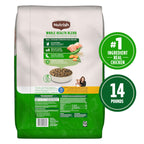Nutrish Dry Cat Food, Chicken & Brown Rice Recipe, 14 lb. Bag (Rachael Ray)