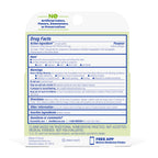 Boiron Histaminum Hydrochloricum 30C Homeopathic Medicine for Indoor or Outdoor Allergy Relief, Hay Fever, and Hives - 3 Count (240 Pellets)