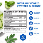 BioTrust Ageless Muscle Builder - Creatine HMB Powder with Vitamin D3 & Betaine - Build & Preserve Naturally Declining Muscle Mass & Strength - Fruit Punch, 30 Servings