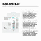 ANUA PDRN Hyaluronic Acid Moisturizing Cleansing Foam, Hydrating Facial Cleanser for Dry Skin, Daily Gentle Face Wash with Salmon DNA, Balancing & Pore Care, Korean Skincare (5.07 fl oz)