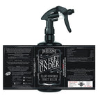 Dr. Killigan's Six Feet Under Plant Powered Insect Killer Spray | Indoor Natural Pest Control | Fleas, Pantry & Clothing Moths, Ants, & Cockroaches | Family Friendly, Pet Safe (24 oz)