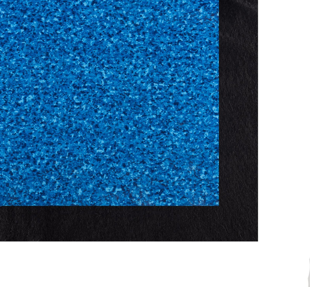Liner Life Above Ground Pool Liner Pad 16' x 32' Rectangle, Protects the Bottom of Aboveground Pool and Extends Life of the Liner, Strong Durable Puncture Resistant Polyester Geotextile Material Black