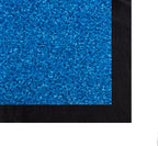 Liner Life LL1224RE Aboveground Pool Liner Pad 12' x 24', Strong Durable Puncture Resistant Floor Mat, Polyester Geotextile Material, 12'x24' Rectangle, Black