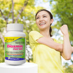 Arymar Diosmin Plus 900, Circulatory System Support (60 Capsules/Pack of 1)