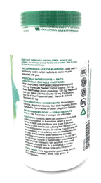 Organika Goutrin 270 Vegetarian Capsules