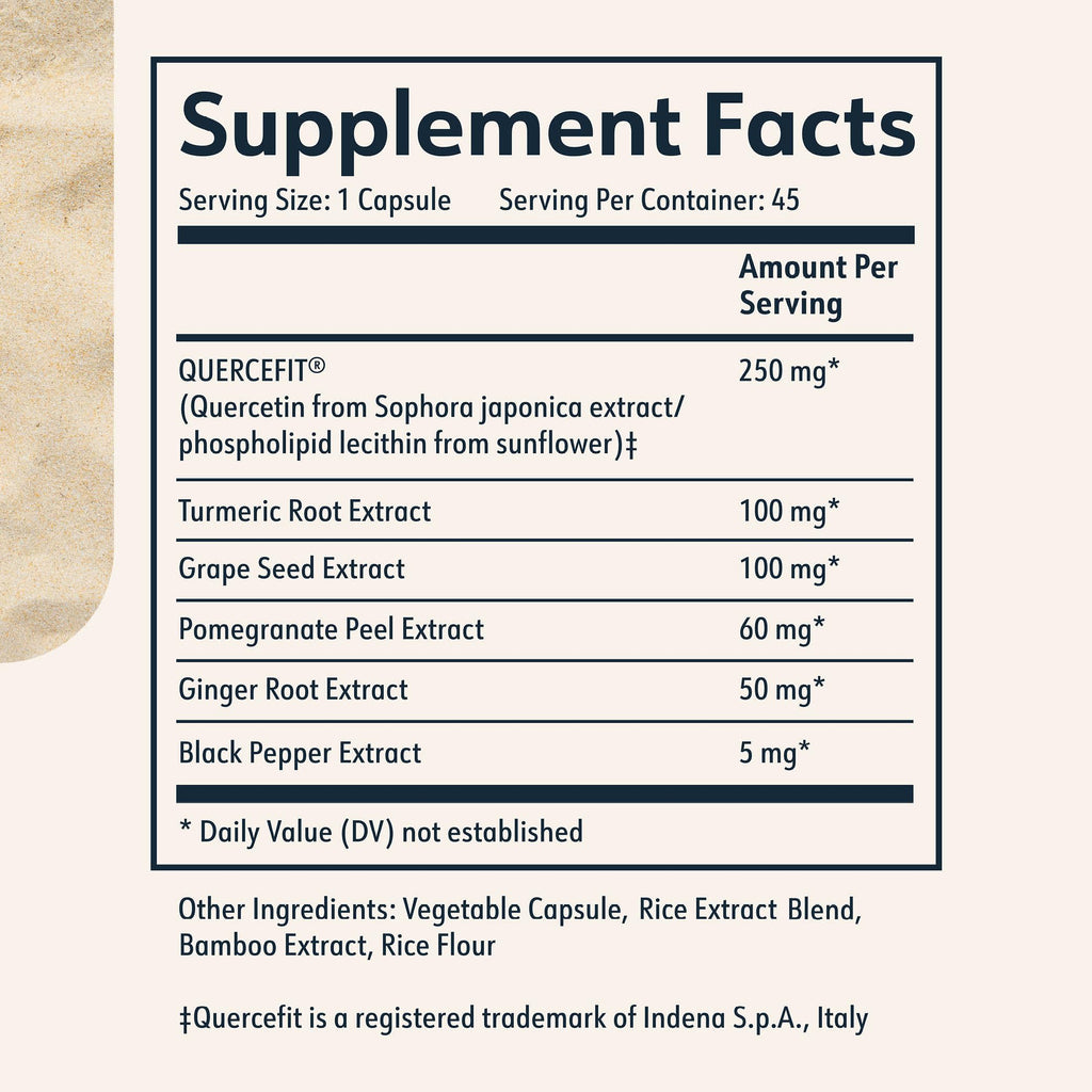 Cielo Golden Hour - Antioxidant Supplement for Healthy Immune System Response - Nutritional Antioxidant Blend for Women and Men (45 Day Supply)