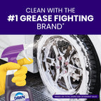 Dawn PRO Industrial Surface Degreaser, Bulk Grease Cleaner (32 oz, 6 pack)