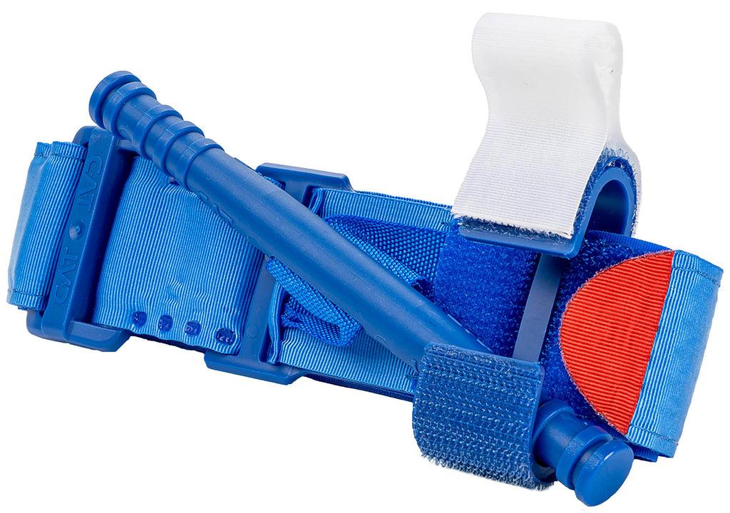 North American Rescue C-A-T Combat Application Tourniquet NAR Genuine GEN 7