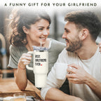 Gifts for Girlfriend, Christmas Birthday Girlfriend Couple Gifts for Women