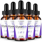 IDEAL PERFORMANCE Glycotide Drops, Glycotide Droppers Reviews (5 Pack)