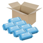 Cottonelle FreshCare Flushable Cleansing Cloths, 336 Count