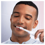 Oral-B iO Gentle Care Replacement Toothbrush Heads, Soft Bristles, 4 Count, Compatible with Oral-B iO