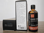 Chamomile Essential Oil 100ML/3.38FL.OZ, MAYJAM Premium Chamomile Oil Essential Oils with Glass Dropper, Great for Diffuser and Candle Making