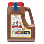 Plantskydd Animal Repellent - Repels Deer, Rabbits, Elk, Moose, Hares, Voles, Squirrels, Chipmunks and Other Herbivores; 3.5 LB Granular Shaker Jug (PS-VRD-3)