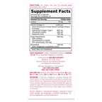 Nature's Bounty Optimal Solutions Ultra Collagen Booster for Healthy-Aging Supplement, Resveratrol, Hyaluronic Acid – Collagen Capsules for Women, 48 Capsules (Pack of 2)