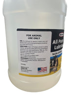 Durvet OB All Purpose Lubricant Gallon