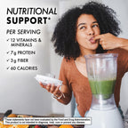 Bluebonnet Nutrition Super Earth Brewers Yeast Flakes, Super Food, Whole Food, Source for Vitamins, Great Tasting, Vegan, Vegetarian, Non GMO, Gluten Free, Soy Free, Milk Free, Kosher, 7.4 oz