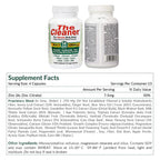 Century Systems The Cleaner Detox, Powerful 14-Day Complete Internal Cleansing Formula for Men, Support Digestive Health, 104 Vegetarian Capsules