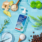 Swiftalyn Scalp Ance Shampoo for Men & Women – Sulfate-Free Formula