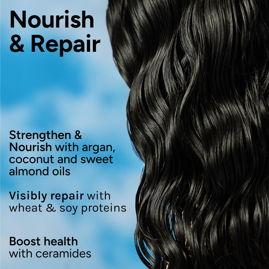 Ouidad Advanced Climate Control Heat & Humidity Curl Gel, Long-Lasting Hold