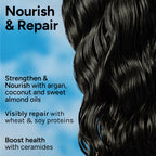 Ouidad Advanced Climate Control Heat & Humidity Curl Gel, Long-Lasting Hold