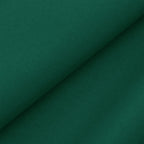 Hiasan Round Tablecloth 80 Inch - Waterproof Stain Resistant Spillproof Polyester Fabric Table Cloth for Dining Room Kitchen Party, Hunter Green
