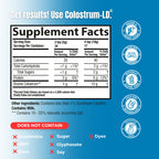 Sovereign Laboratories Colostrum-LD® Powder :: 6oz/170g,