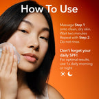 Dr Dennis Gross Alpha Beta Universal Daily Peel: for Uneven Tone or Texture and Fine Lines or Enlarged Pores, (5 Treatments)