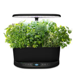 AeroGarden Bounty, Black