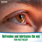 Systane Eye Lubricant 1 oz.Eye Drops, 1 Ct