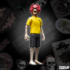 Super7 Powell-Peralta Per Welinder - 3.75" Powell-Peralta Action Figure Classic Skateboard Collectibles and Retro Toys