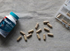 TinniFree Ear & Hearing Support Supplement | 23 Premium Ingredients | Ginkgo Biloba, CoQ10, Magnesium & B12 | Supports Ear Wellness | 60 Capsules