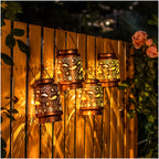 Dolphin Solar Lanterns Outdoor Waterproof Hanging Solar Lights Dolphin Gifts for Women Men Metal Decorative LED Dolphin Lanterns for Garden Decor,Yard,Patio,Lawn,Tabletop,Pathway,Landscape
