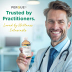Perque Choline Citrate, 7.86 Ounce